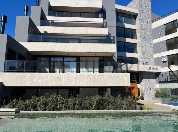 Departamento · 66m² · 3 Ambientes · 1 Cochera