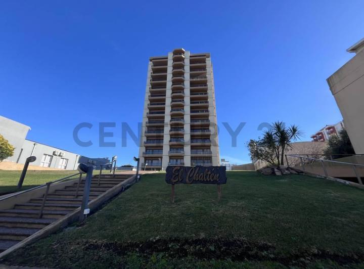Departamento · 71m² · 3 Ambientes · 1 Cochera