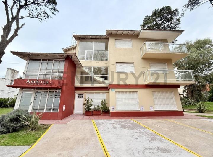 Departamento · 30m² · 1 Ambiente
