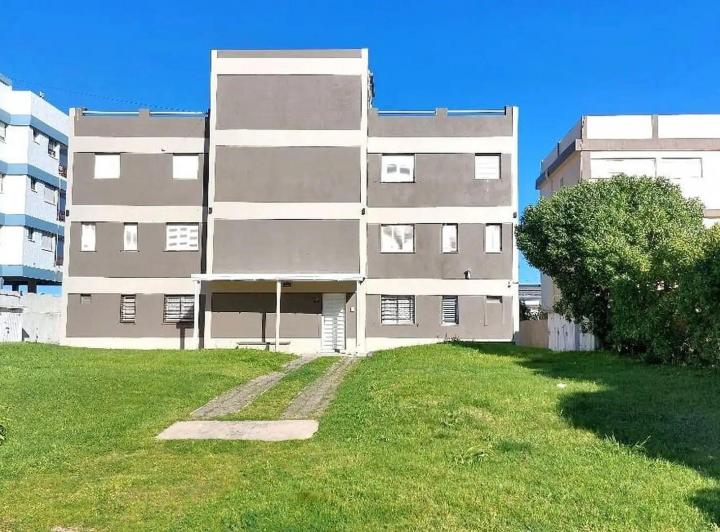 Departamento · 43m² · 2 Ambientes · 1 Cochera