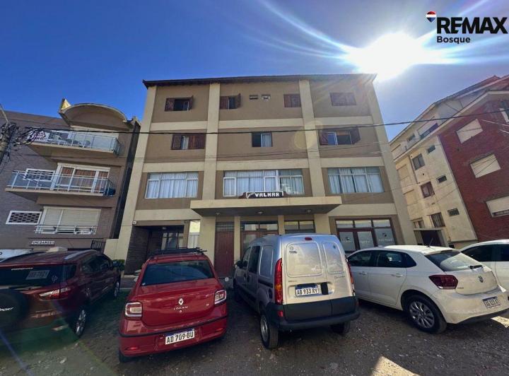 Departamento · 17m² · 1 Ambiente