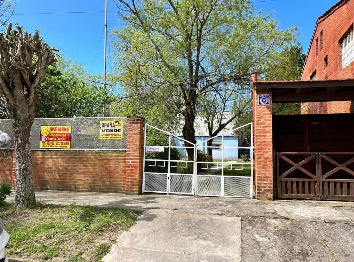 Departamento · 39m² · 3 Ambientes · 1 Cochera