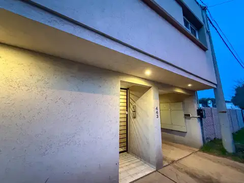 Departamento en Venta en La Cañada, Rafaela