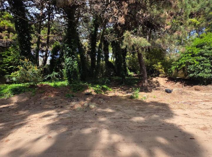 Terreno · 630m²