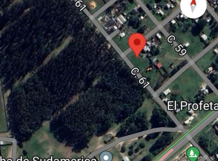 Terreno · 268m²