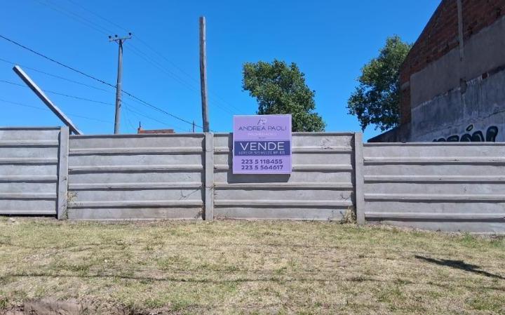 Terreno · 323m²
