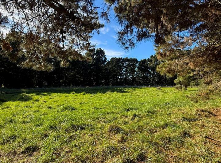 Terreno · 1050m²