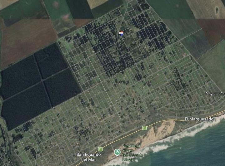 Terreno · 400m²