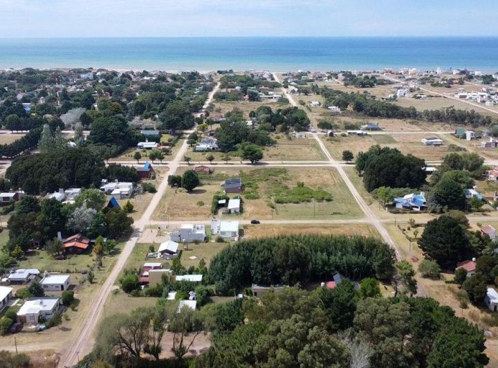 Terreno · 750m²