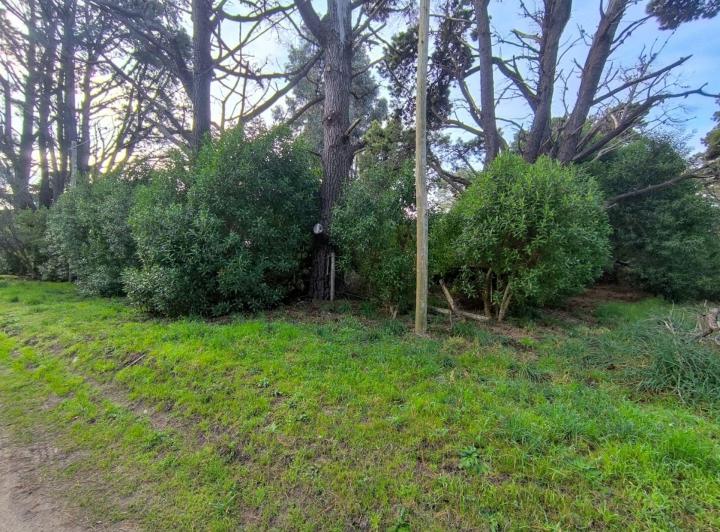 Terreno · 296m²