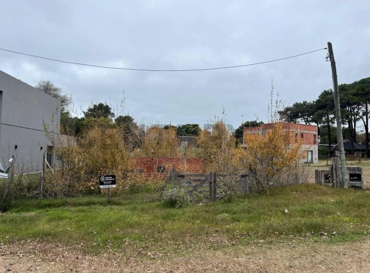 Terreno · 55m²