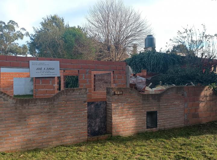 Terreno · 65m²