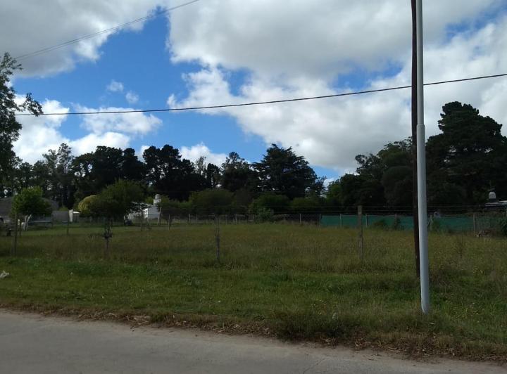Terreno · 2000m²