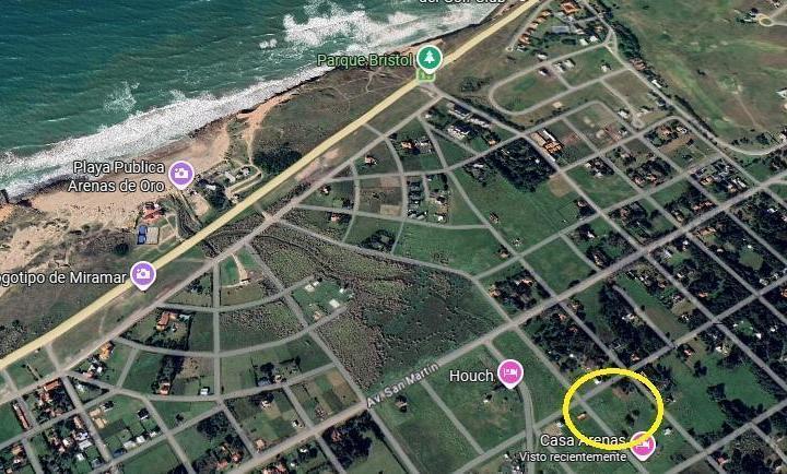 Terreno · 300m²