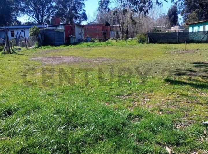 Terreno · 478m²