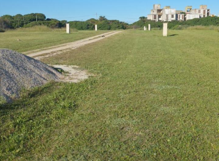 Terreno · 839m²