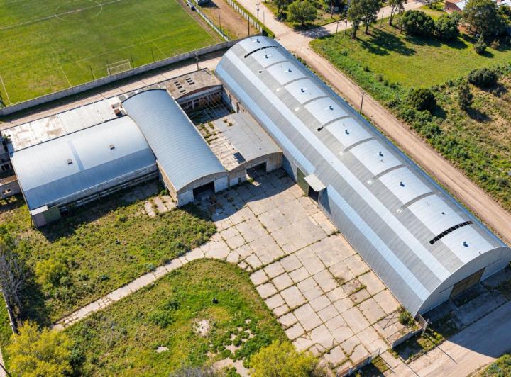 Terreno · 3731m²