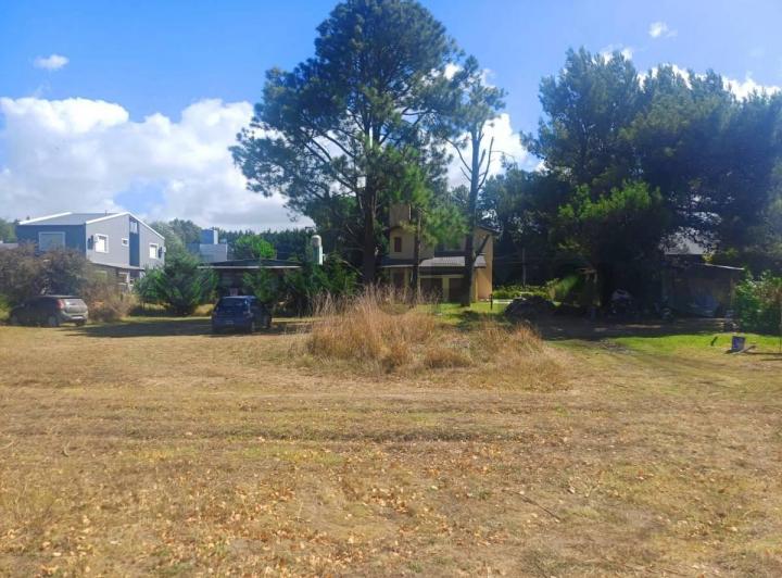 Terreno · 403m²