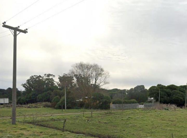 Terreno · 739m²