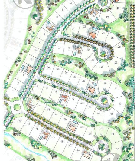 Terreno · 741m²