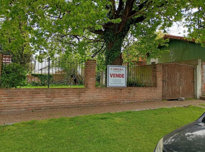 Terreno · 233m²