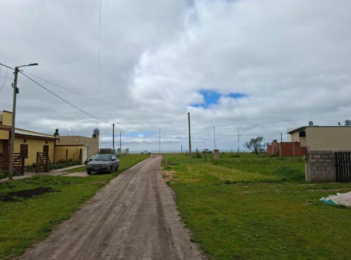 Terreno · 450m²