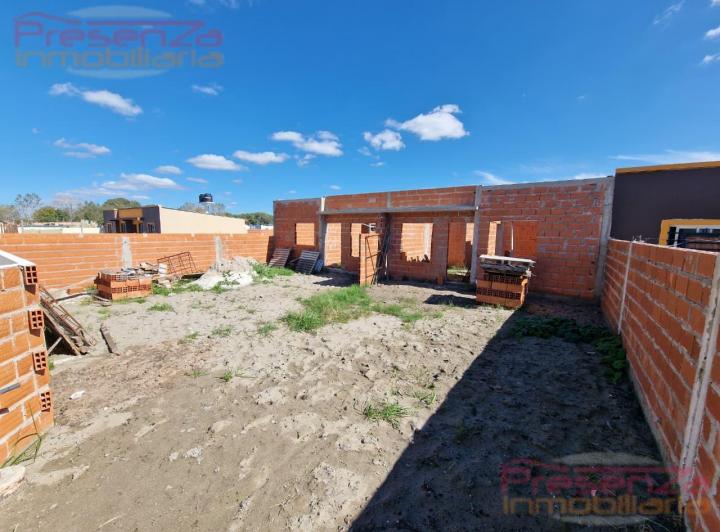 PH · 45m² · 3 Ambientes · 1 Cochera