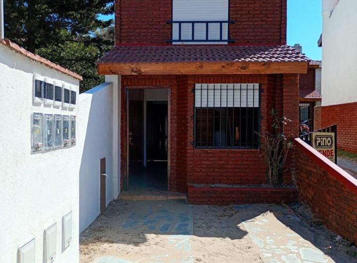 PH · 45m² · 3 Ambientes · 1 Cochera