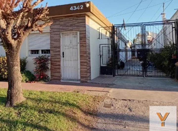 PH · 72m² · 4 Ambientes · 1 Cochera