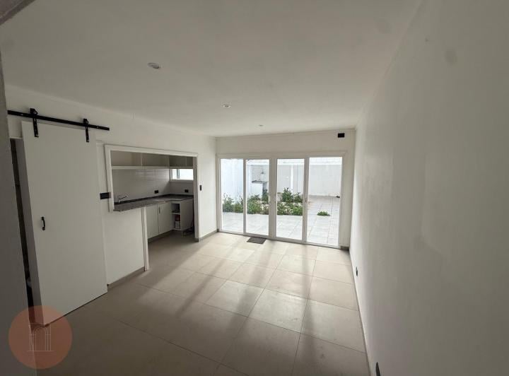 PH · 40m² · 2 Ambientes