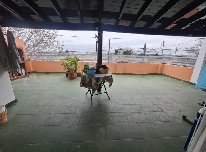 PH · 71m² · 3 Ambientes