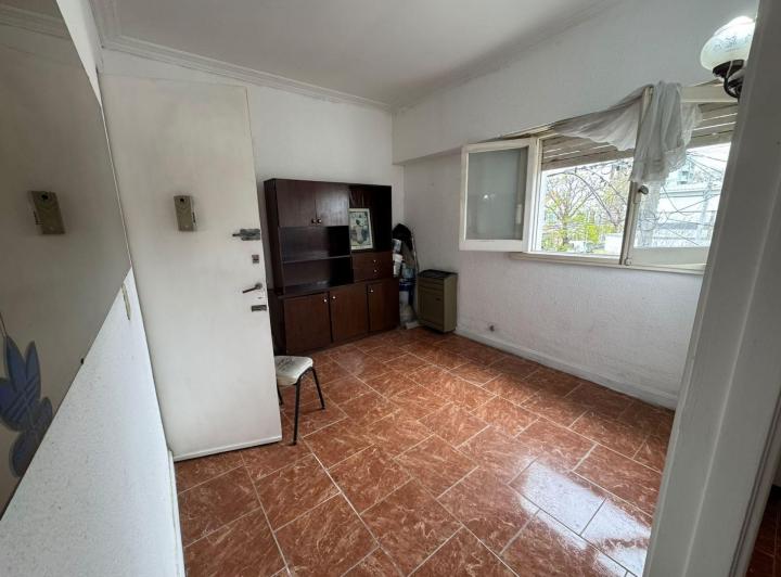 PH · 37m² · 2 Ambientes