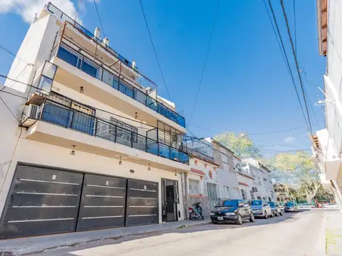 Departamento en Venta en Echesortu, Rosario