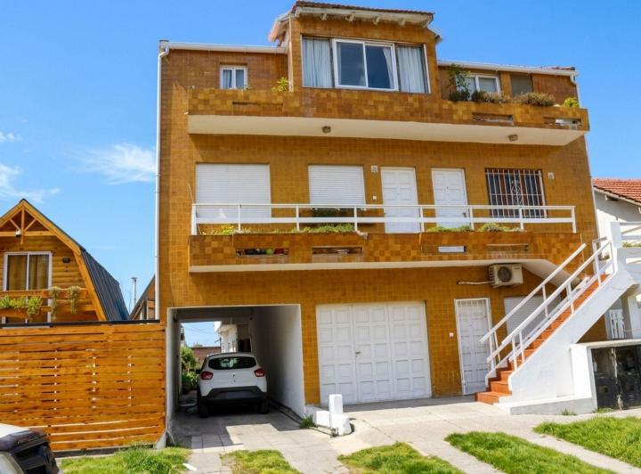 PH · 89m² · 3 Ambientes