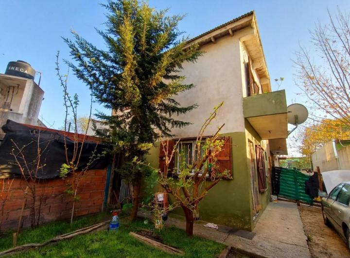 PH · 80m² · 3 Ambientes · 1 Cochera