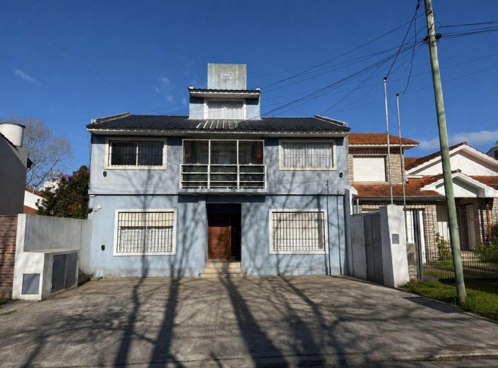 PH · 95m² · 4 Ambientes · 1 Cochera
