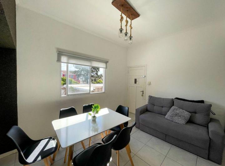 PH · 45m² · 3 Ambientes
