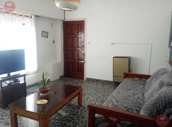 PH · 40m² · 2 Ambientes
