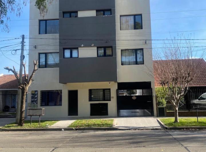PH · 61m² · 3 Ambientes · 1 Cochera