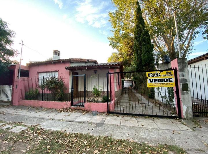 PH · 55m² · 3 Ambientes · 1 Cochera