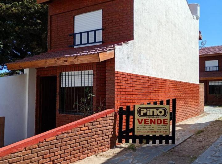 PH · 45m² · 3 Ambientes · 1 Cochera