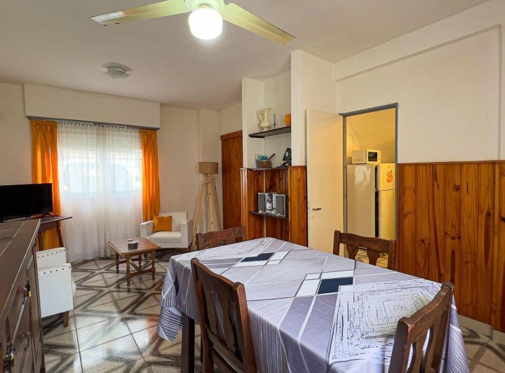 PH · 63m² · 3 Ambientes · 1 Cochera