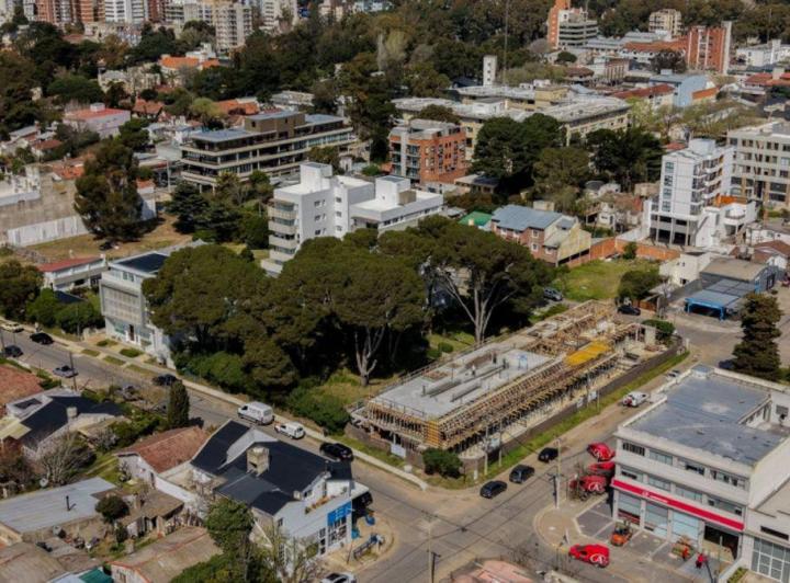 Local comercial · 50m²