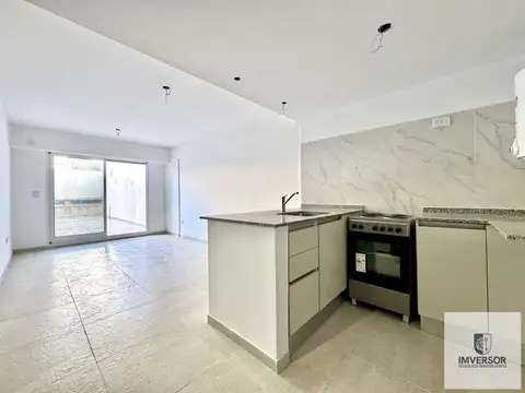 Departamento en Venta en Centro, Rosario