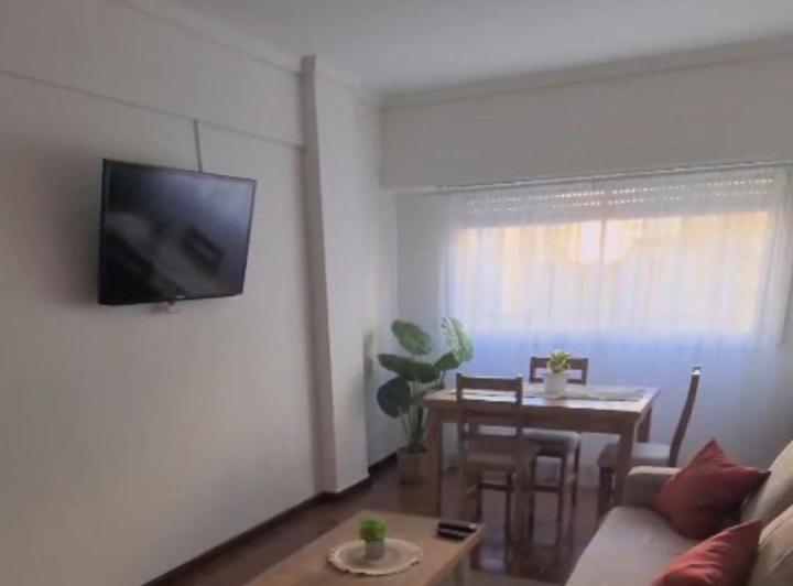 Departamento · 40m² · 2 Ambientes