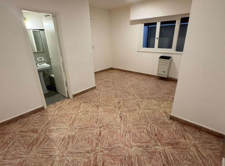 Departamento · 20m² · 1 Ambiente