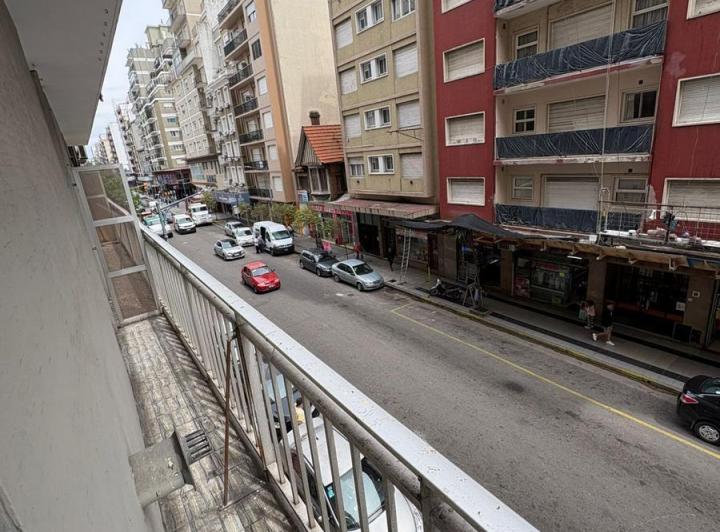 Departamento · 40m² · 2 Ambientes