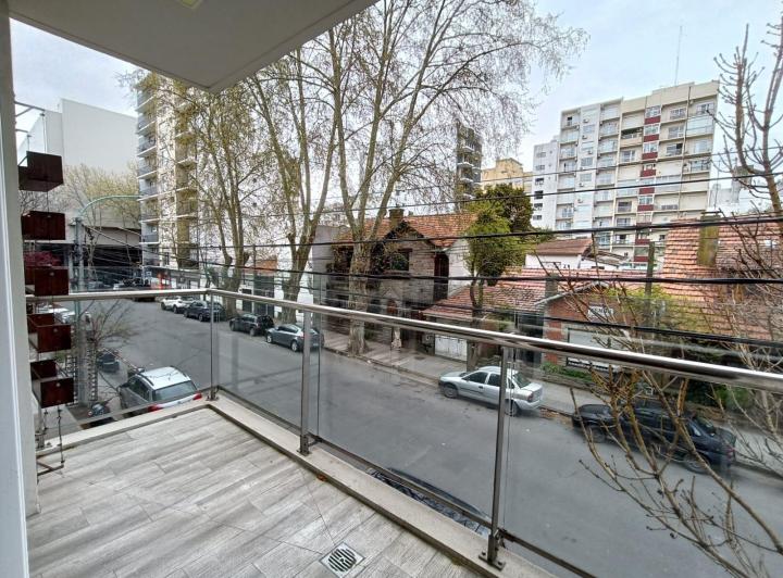 Departamento · 33m²