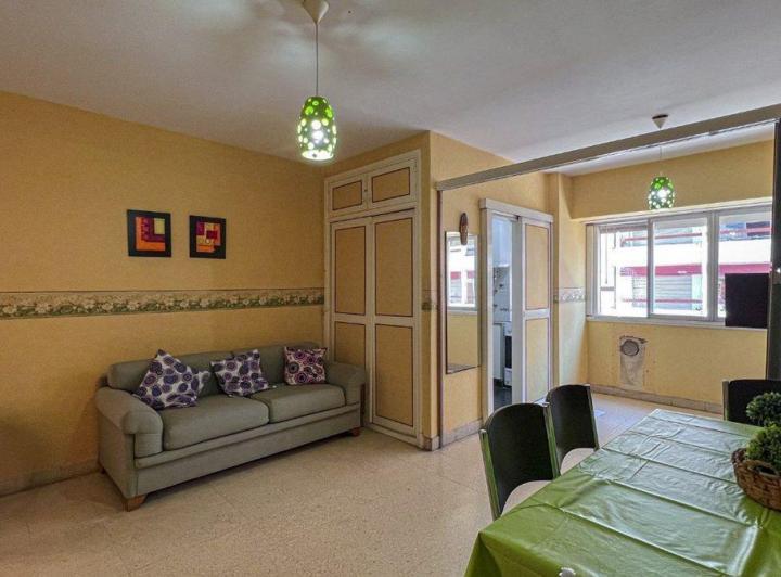 Departamento · 28m² · 1 Ambiente