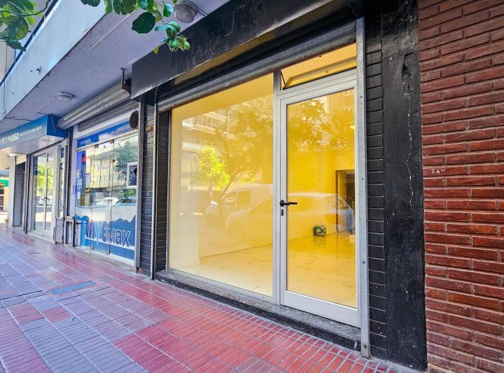 Local comercial · 55m²